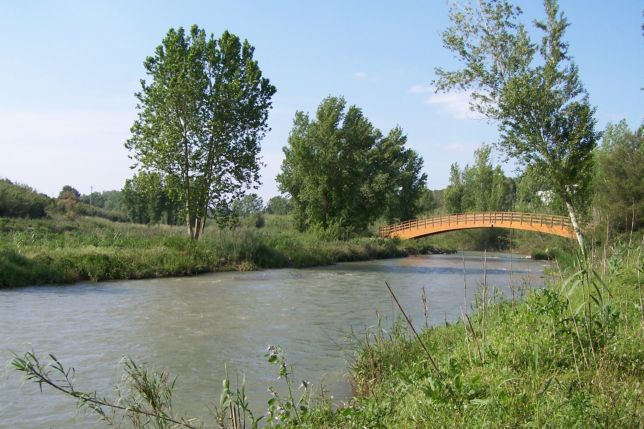 El Río Túria – Mancomunitat Camp de Turia