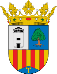 Sant Antoni de Benaixeve